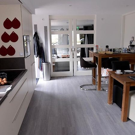 Guest House Aan De Hollandse Ijssel Montfoort Zewnętrze zdjęcie