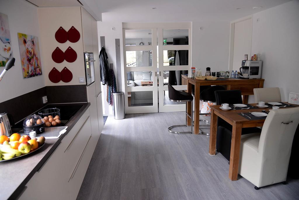 Guest House Aan De Hollandse Ijssel Montfoort Zewnętrze zdjęcie