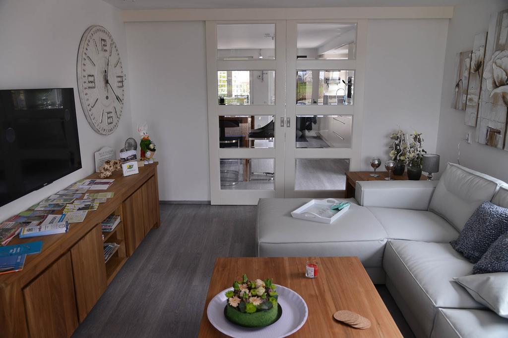 Guest House Aan De Hollandse Ijssel Montfoort Zewnętrze zdjęcie